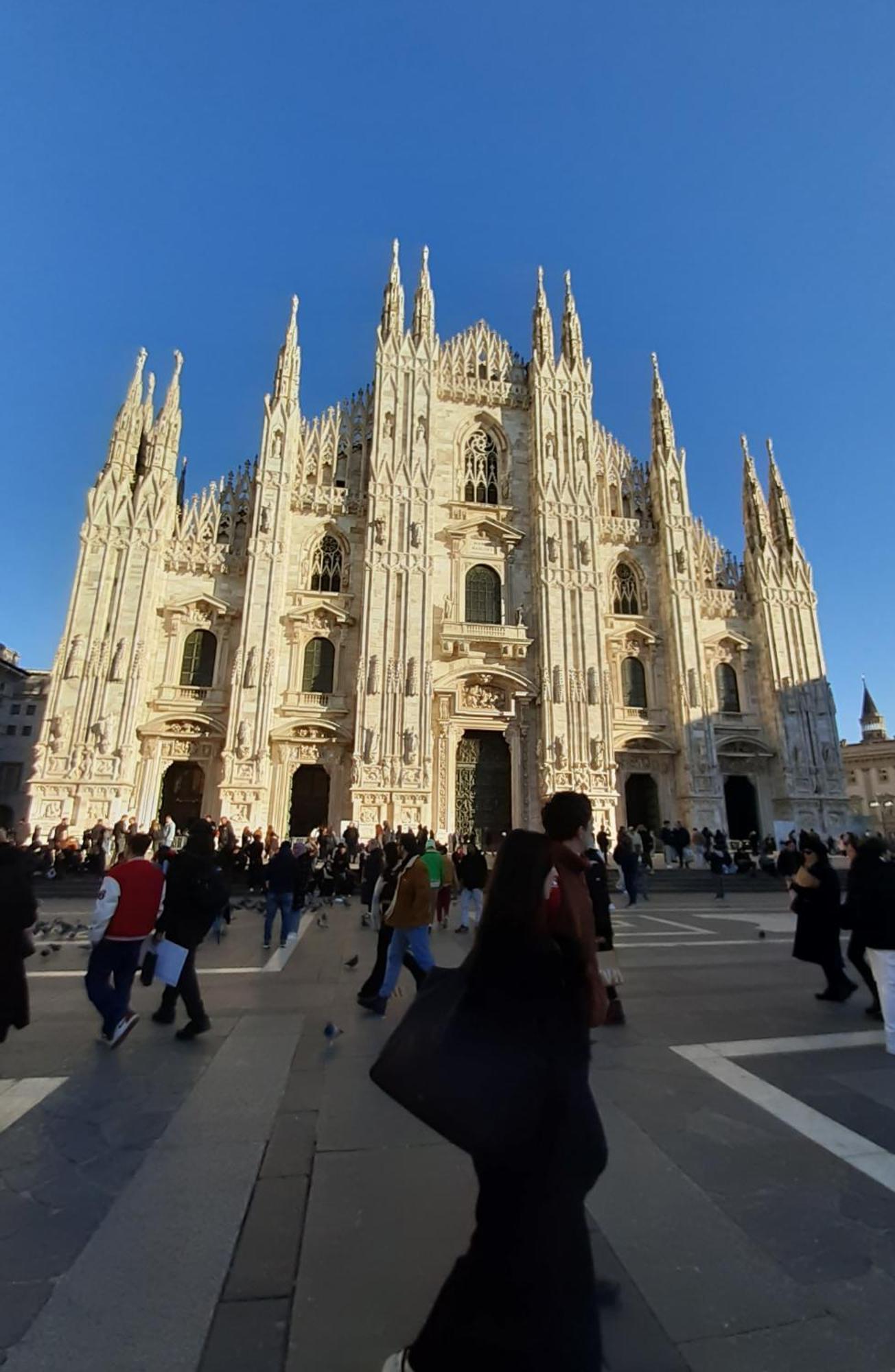 Sunday's Flat/monolocale Zona Bocconi Apartment Milan