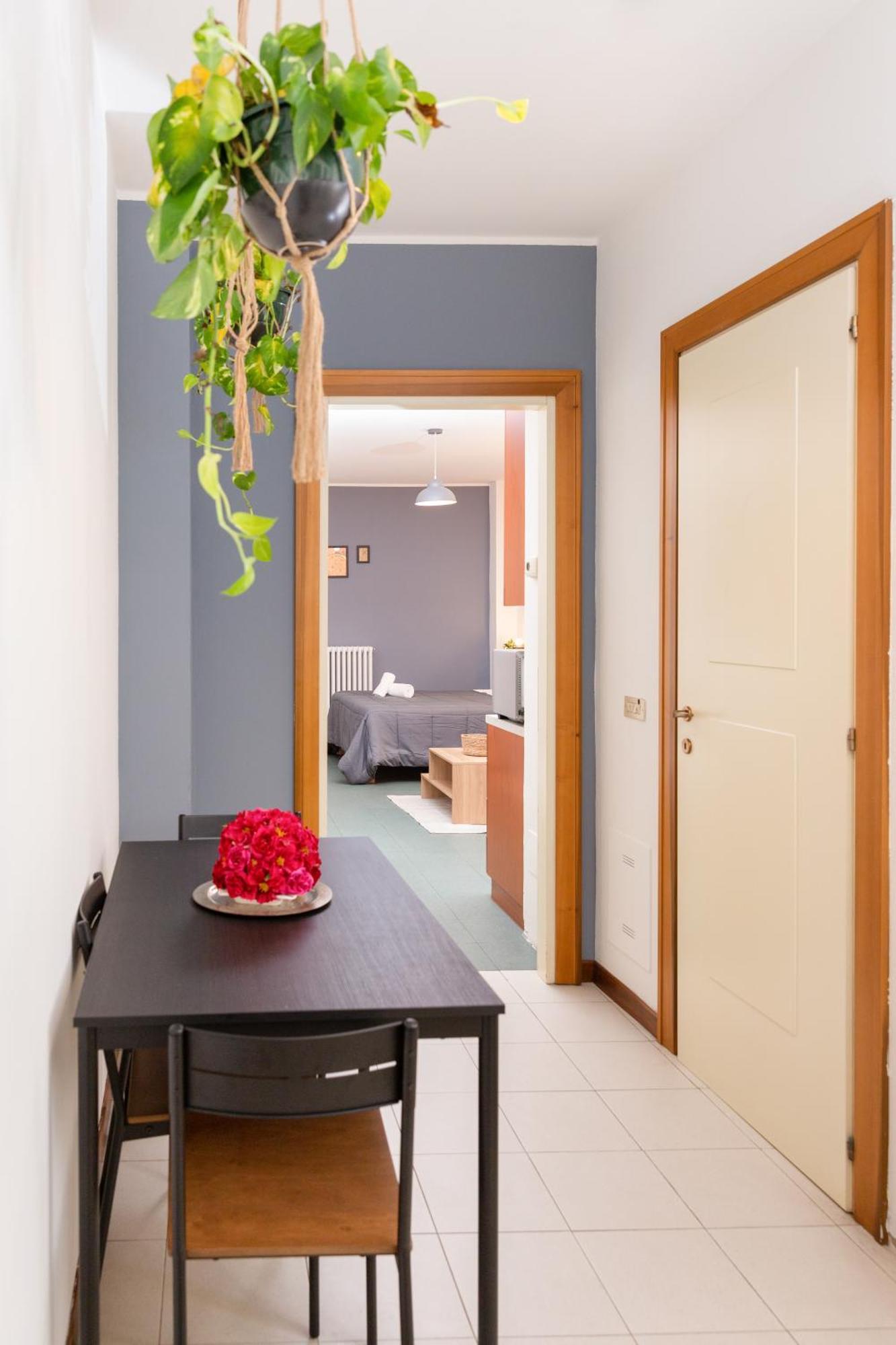 Navigli Cozy Corner Apartamento Milão