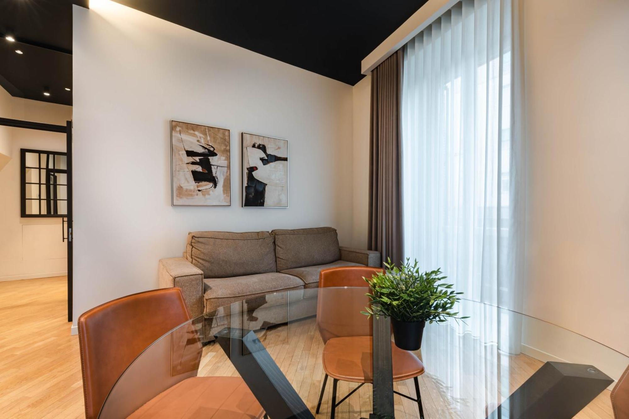 Moscovapremiumapartment In Brera * Milan