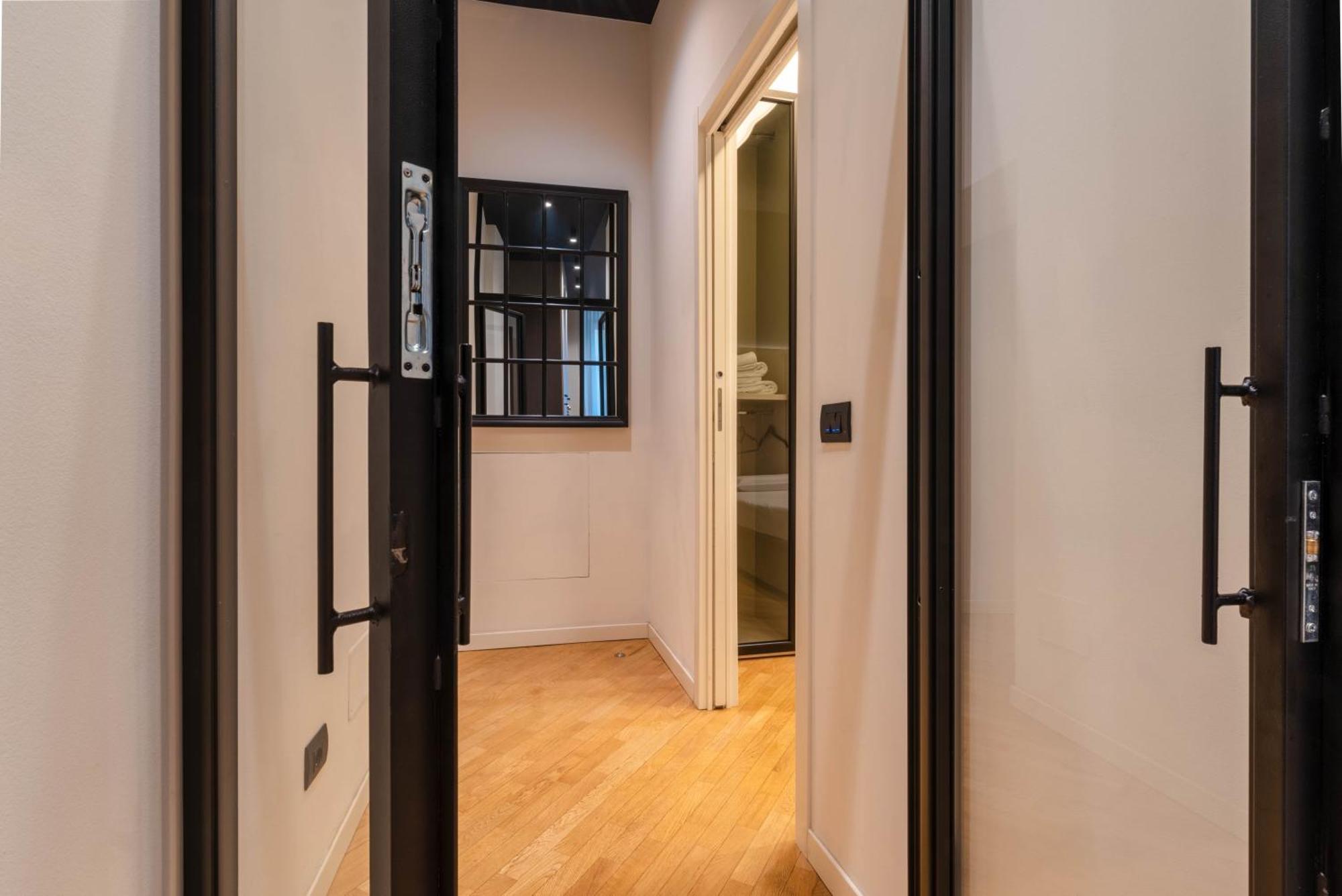 Apartment Moscovapremiumapartment In Brera *