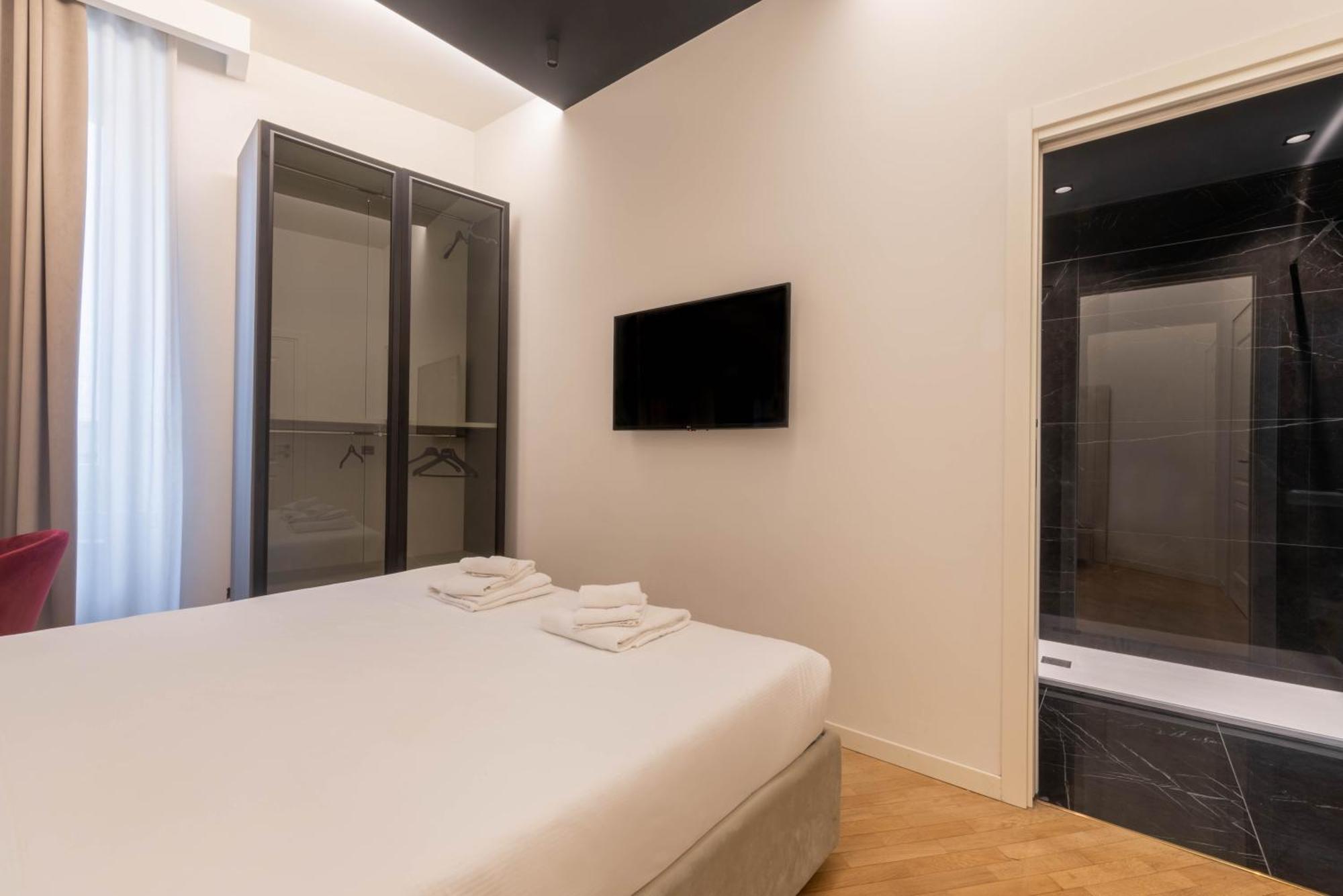 Moscova Luxury In Brera With Wifi And 3 Bedrooms Apartment Milan