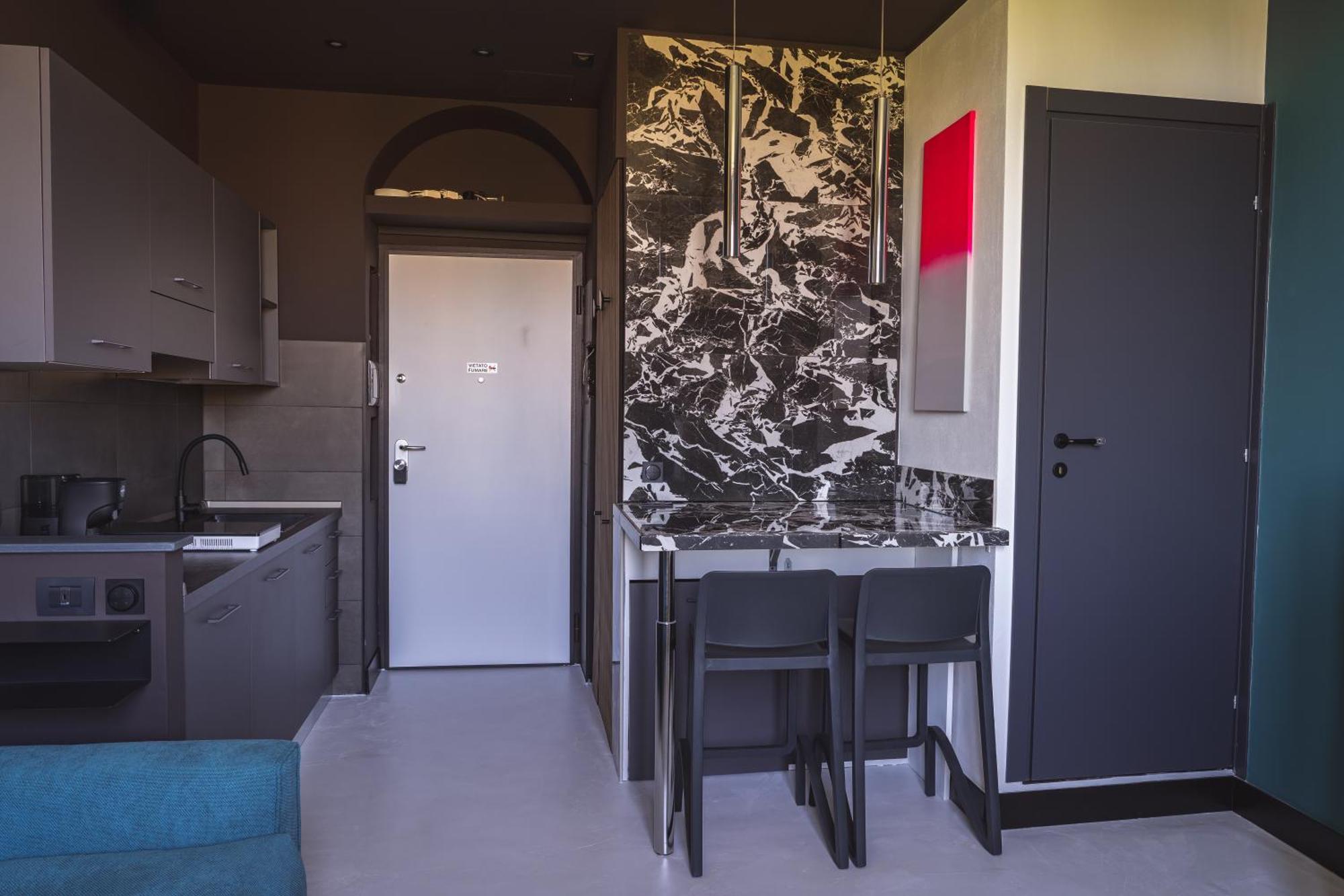 Apartamento Wownavigli Apartment-sofa Bed Metro M4 Tram 2