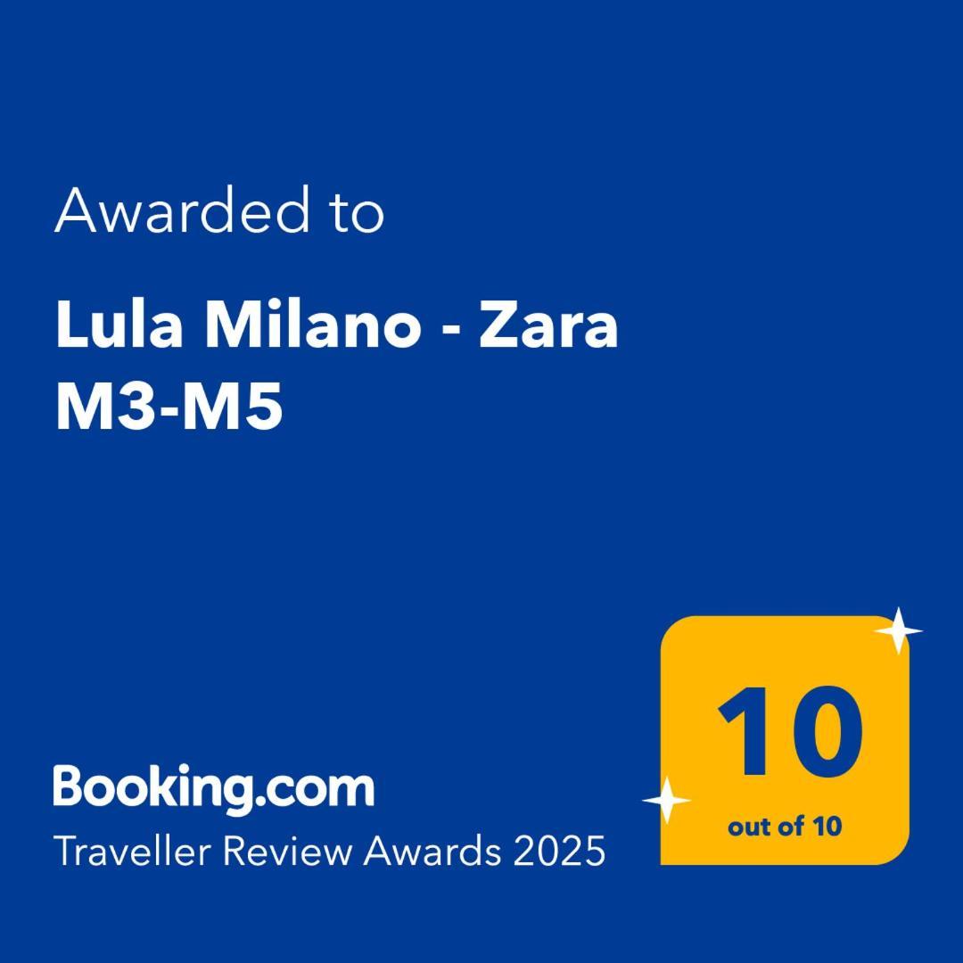 Lula - Zara M3-m5 Apartment