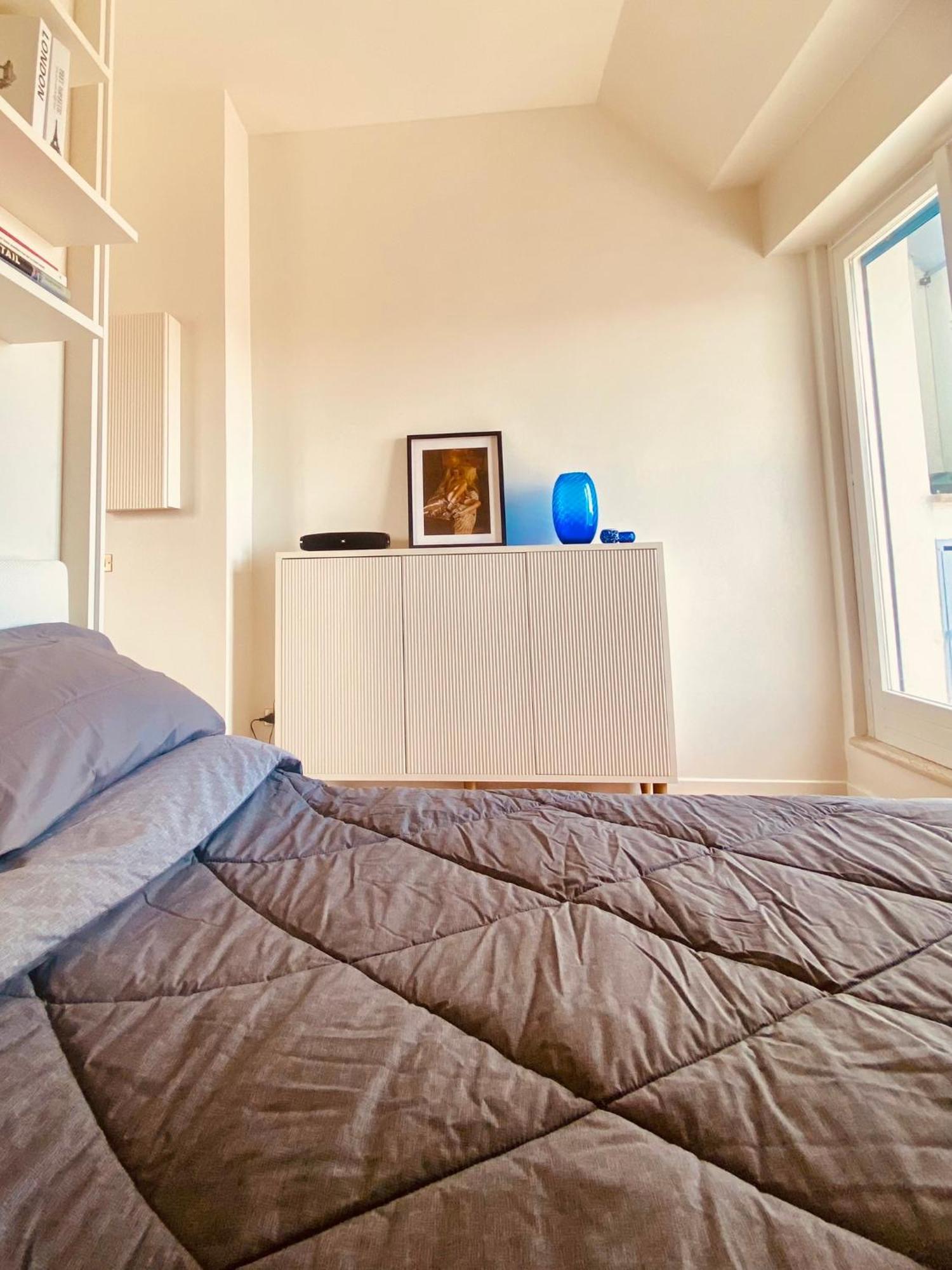 Apartamento Charming Attico Vista Duomo *