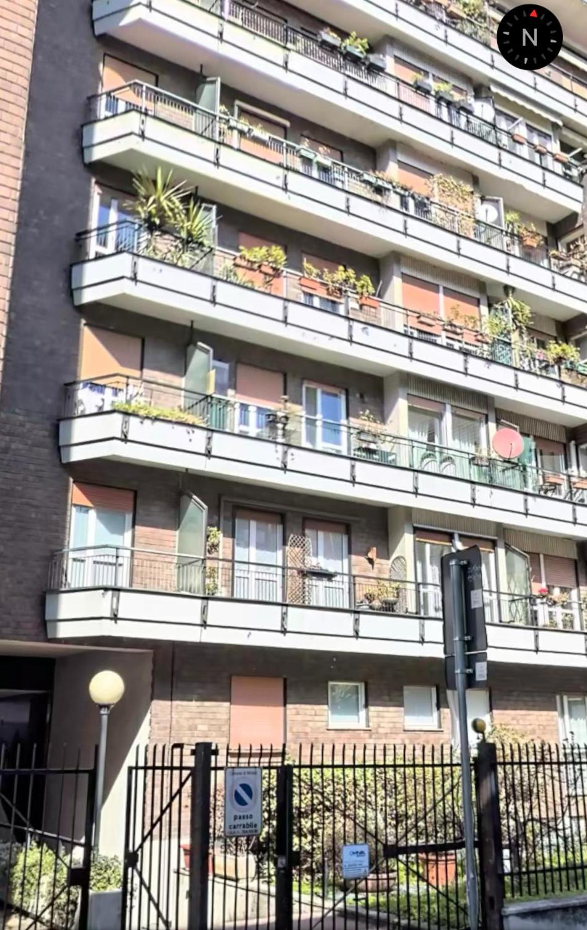 La Petite Maison Milanese - Centro