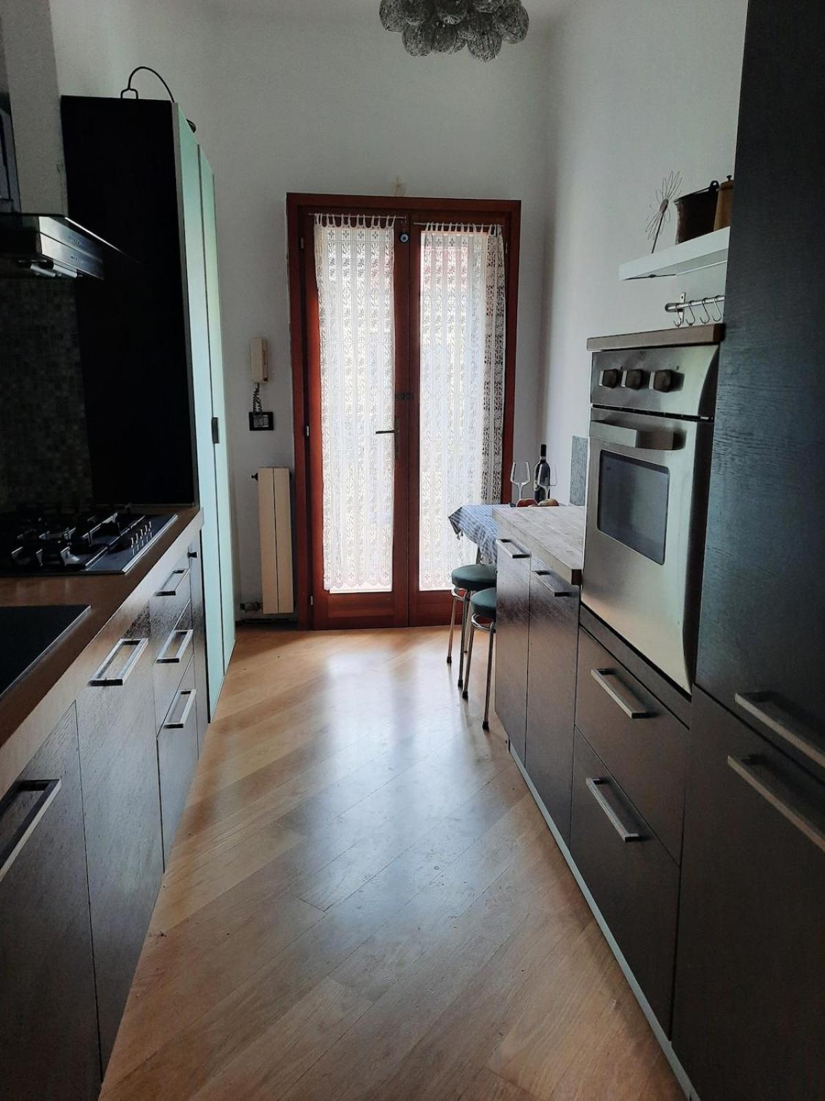 Center Charming Apartment Milan