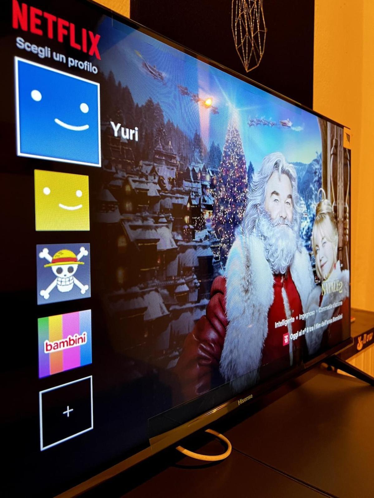 Nel Centro Di Life Wi-fi Netflix Conditioned Air Milan