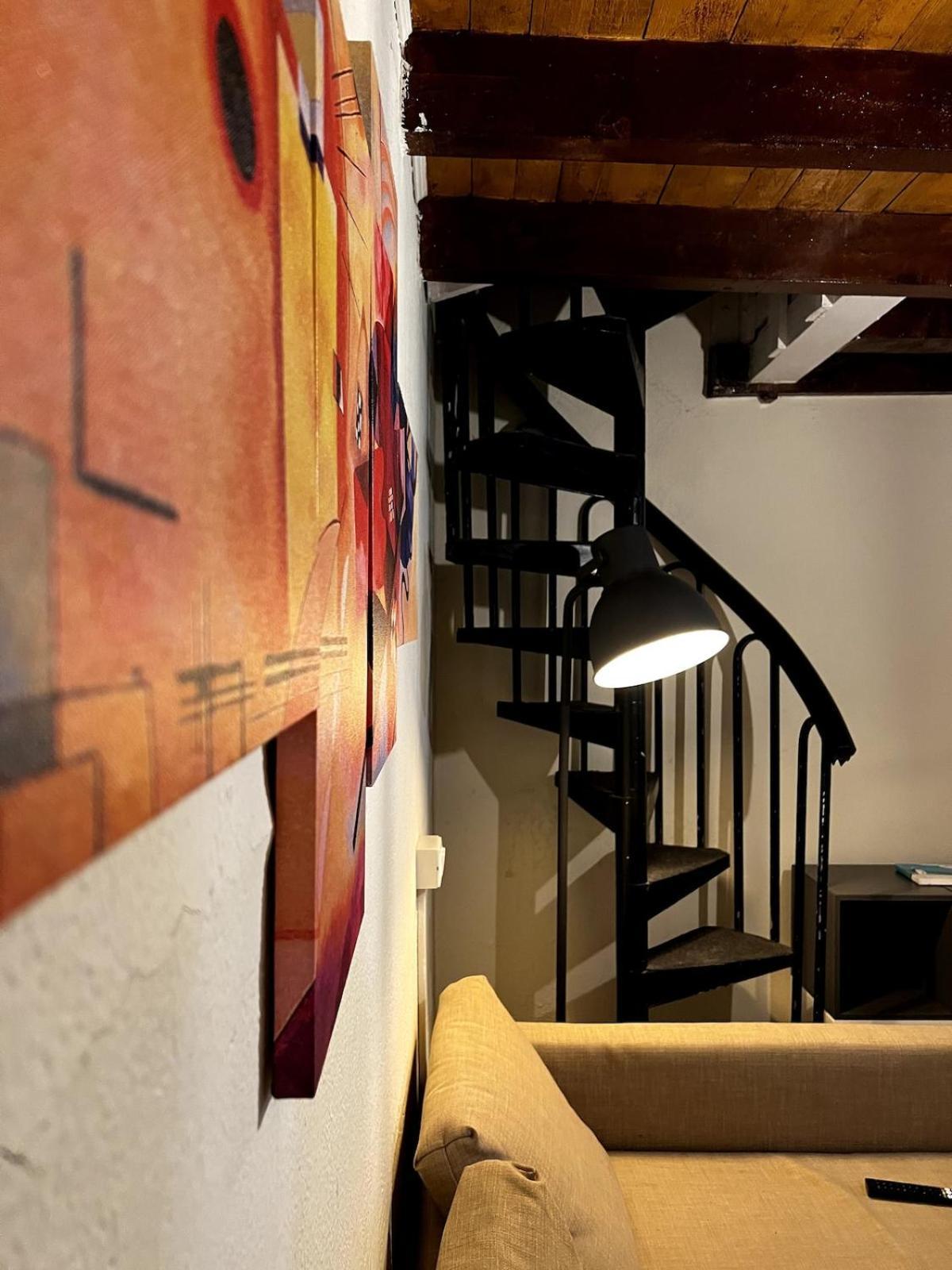 Nel Centro Di Life Wi-fi Netflix Conditioned Air Appartamento *