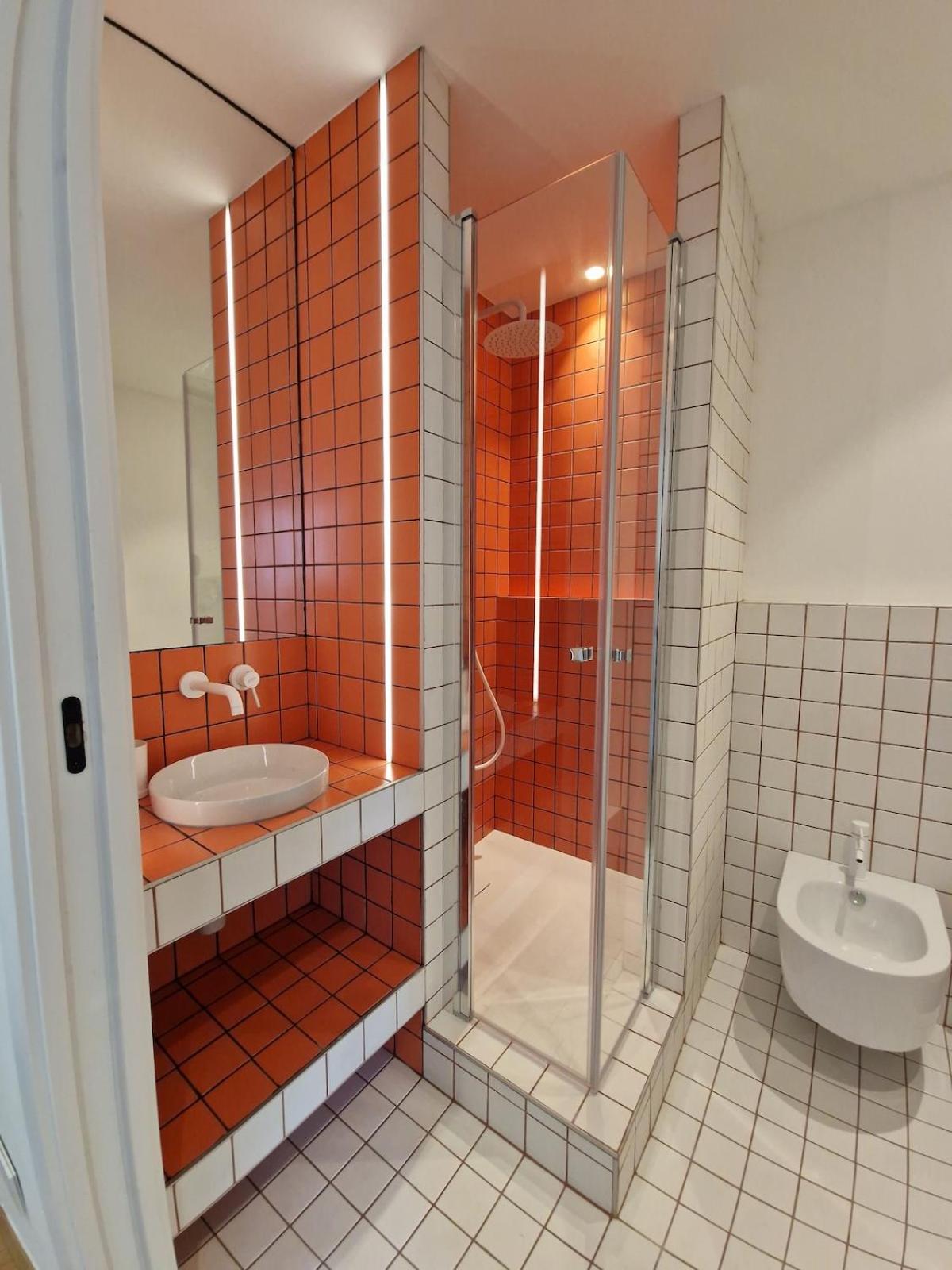Apartamento Camparino Apartment, 10 Min From The Duomo, *