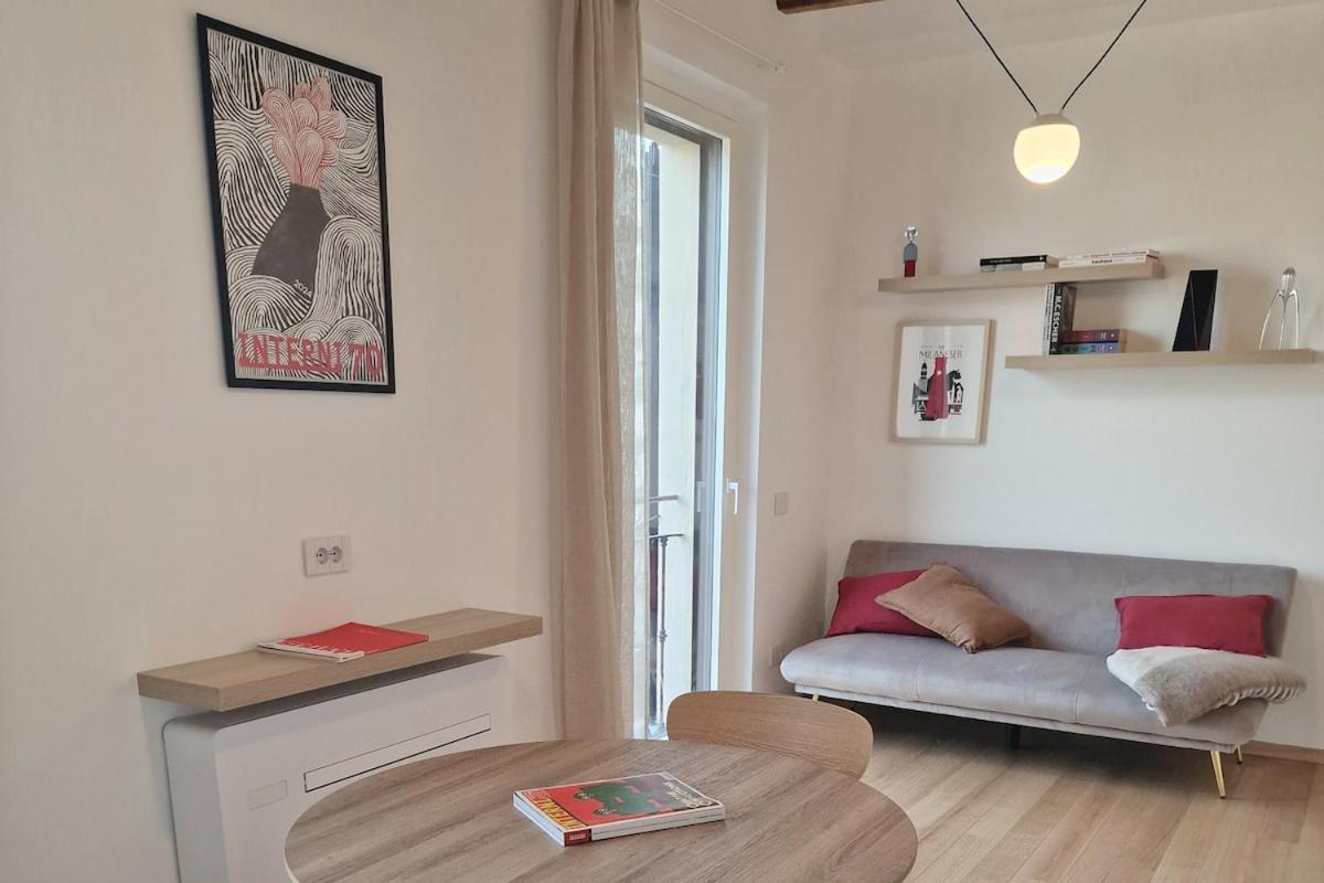 Apartamento Camparino Apartment, 10 Min From The Duomo, Milão