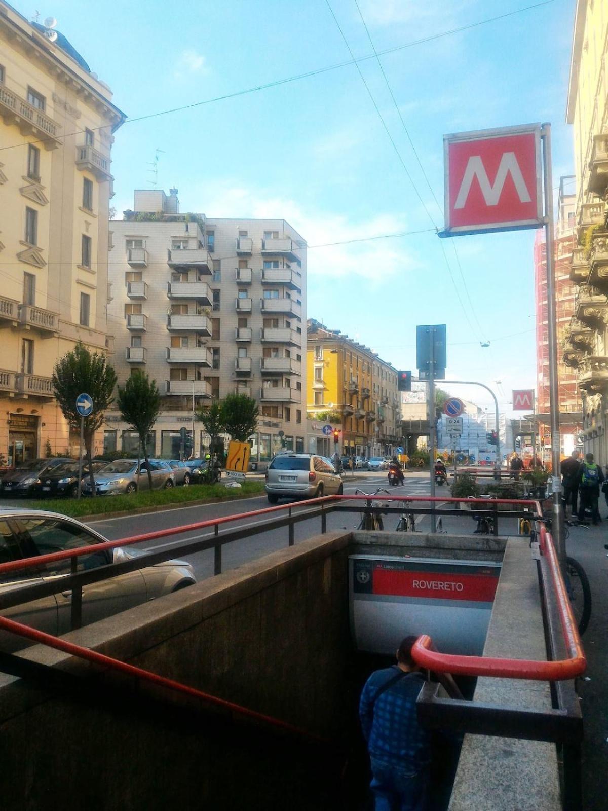 Apartamento Camparino Apartment, 10 Min From The Duomo,