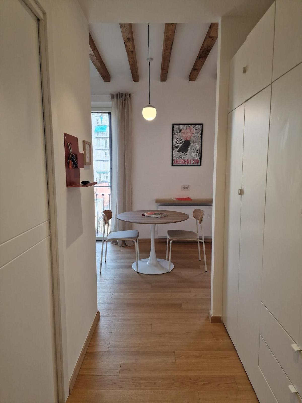 Camparino Apartment, 10 Min From The Duomo, Apartamento
