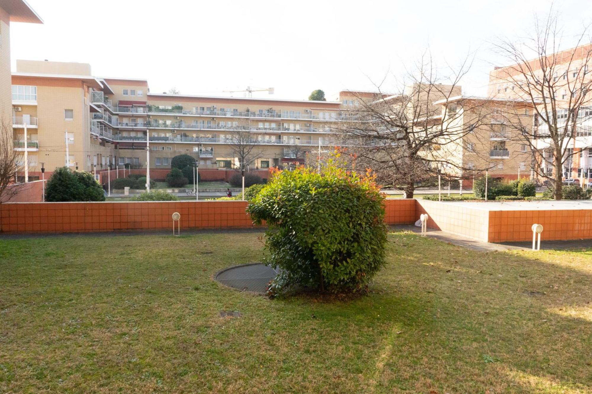 Apartment Arcimboldi's Nest - Close To Metro And Train