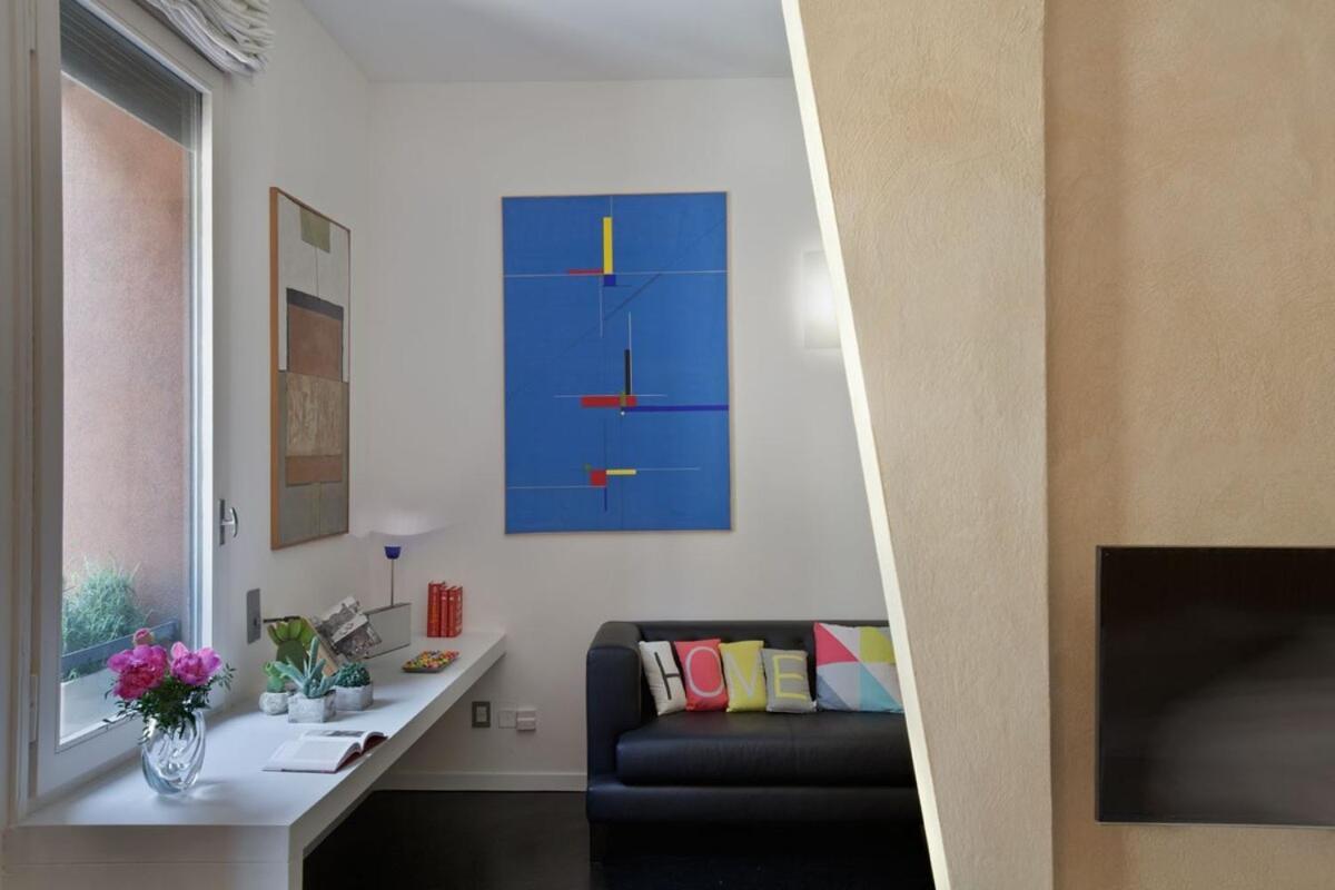 Brera A Design In Milan