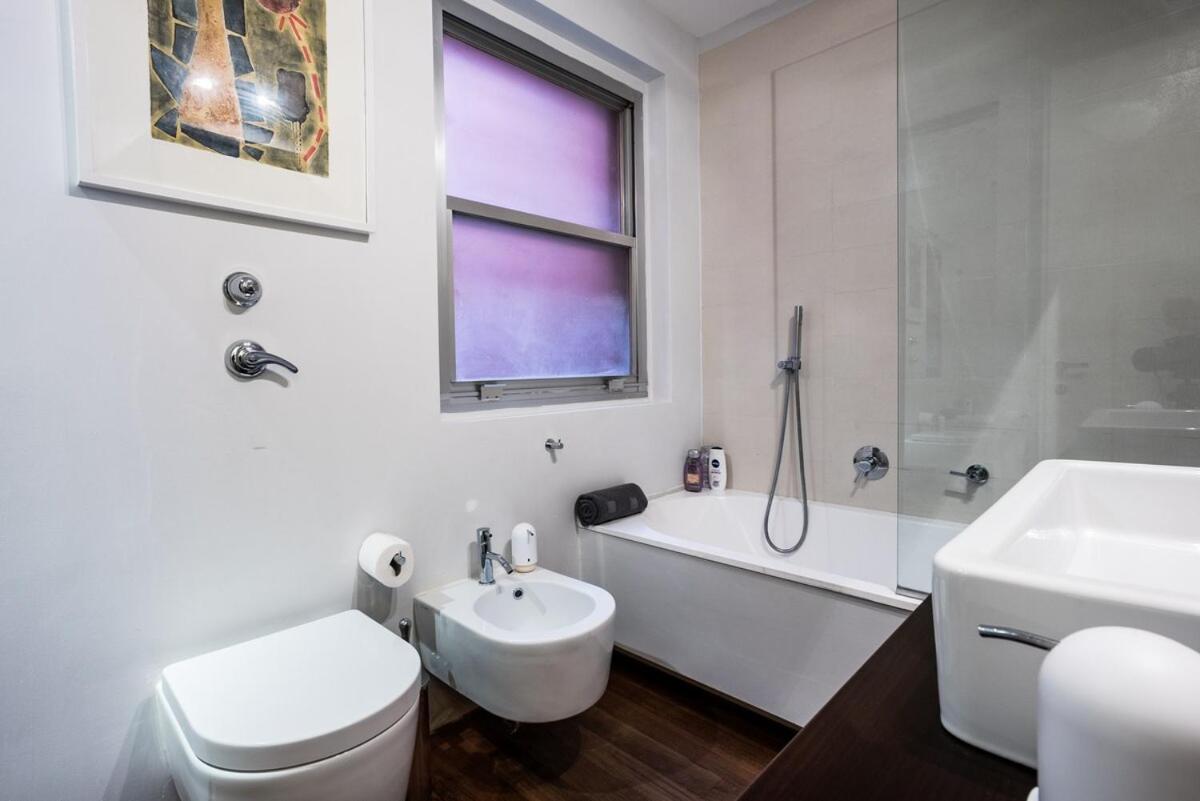 Apartment Brera A Design In