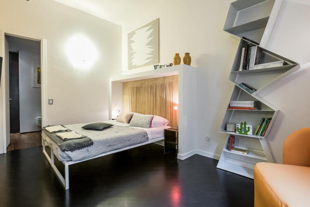 Apartment Brera A Design In Milan