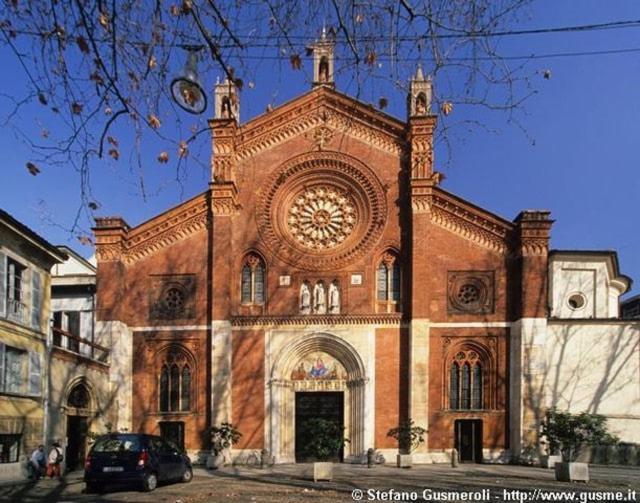 Brera A Design In * Milan