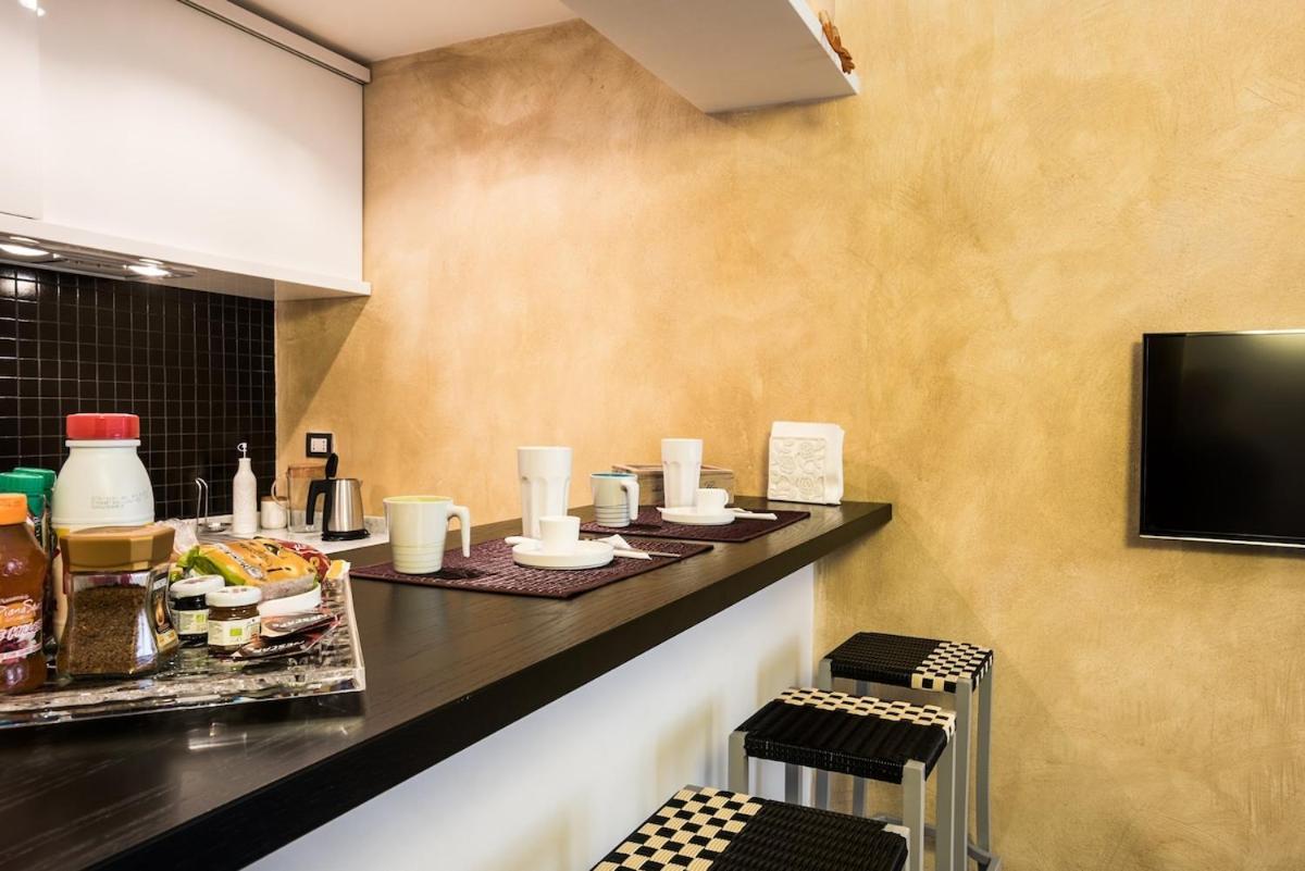 Apartment Brera A Design In