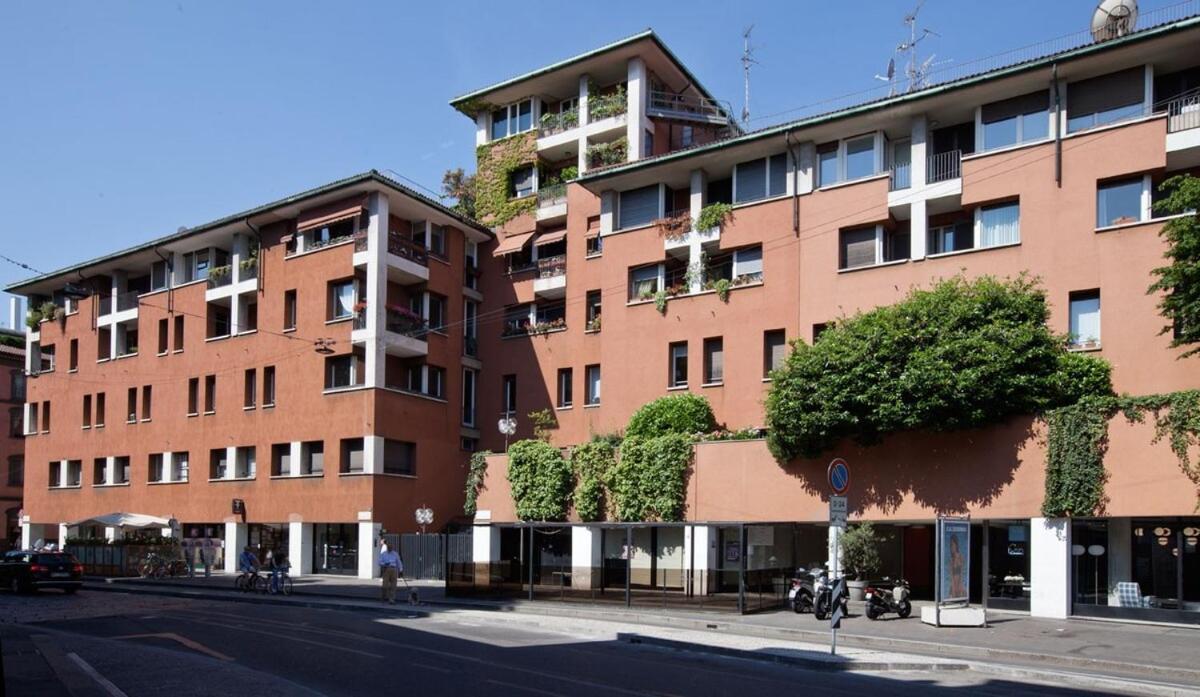 Brera A Design In Apartment *