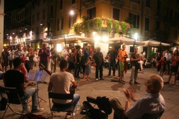 Brera A Design In Apartment Milan
