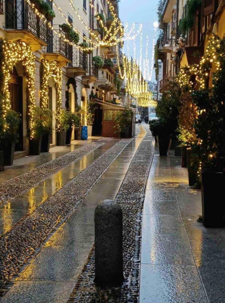 Brera A Design In *