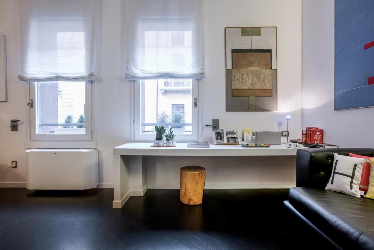 Brera A Design In