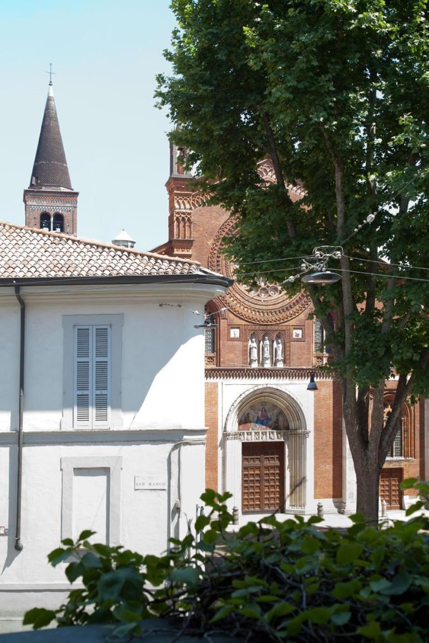 Brera A Design In Apartment