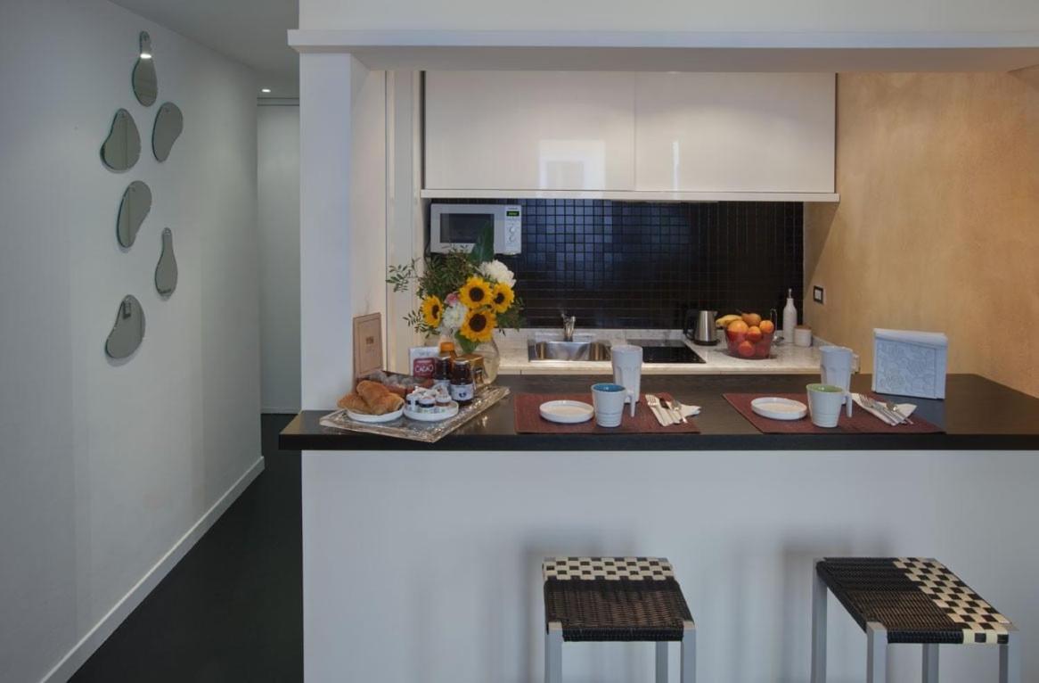 Apartment Brera A Design In *