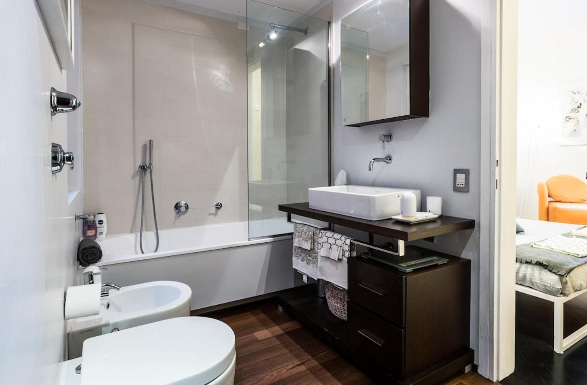 Brera A Design In * Milan