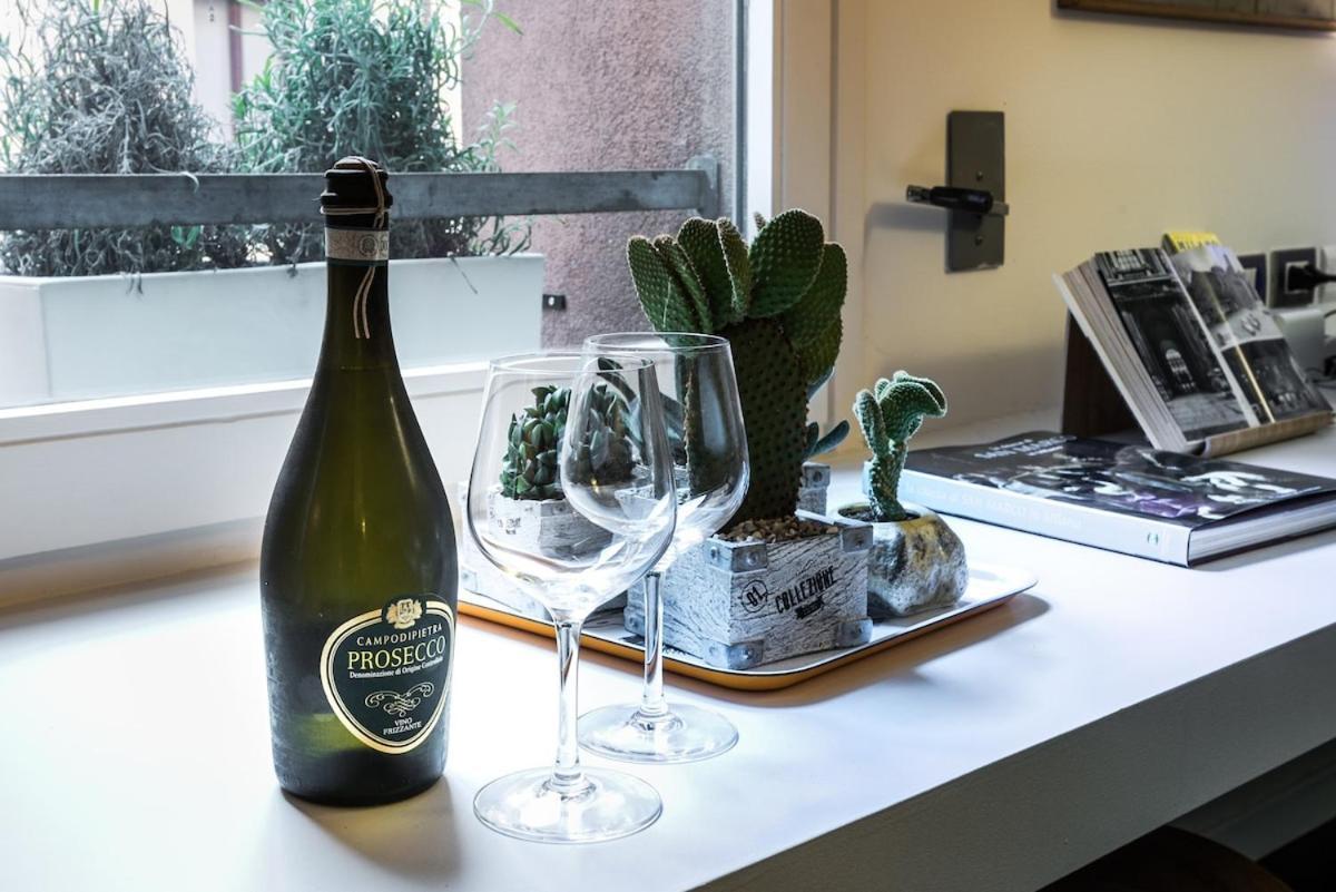 Brera A Design In