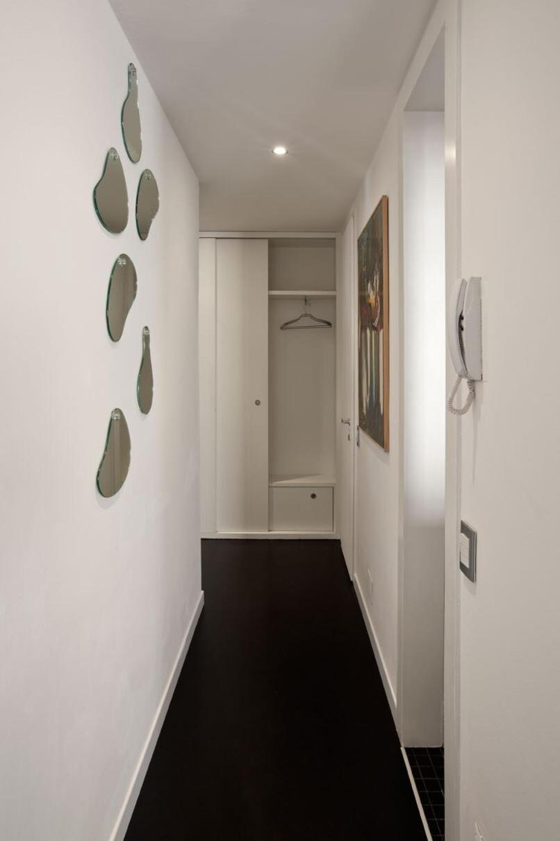 Brera A Design In Apartment