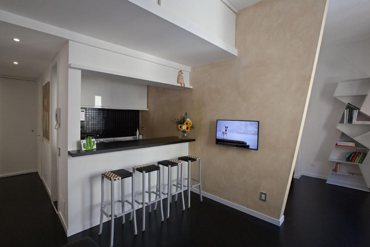 Brera A Design In Apartment *