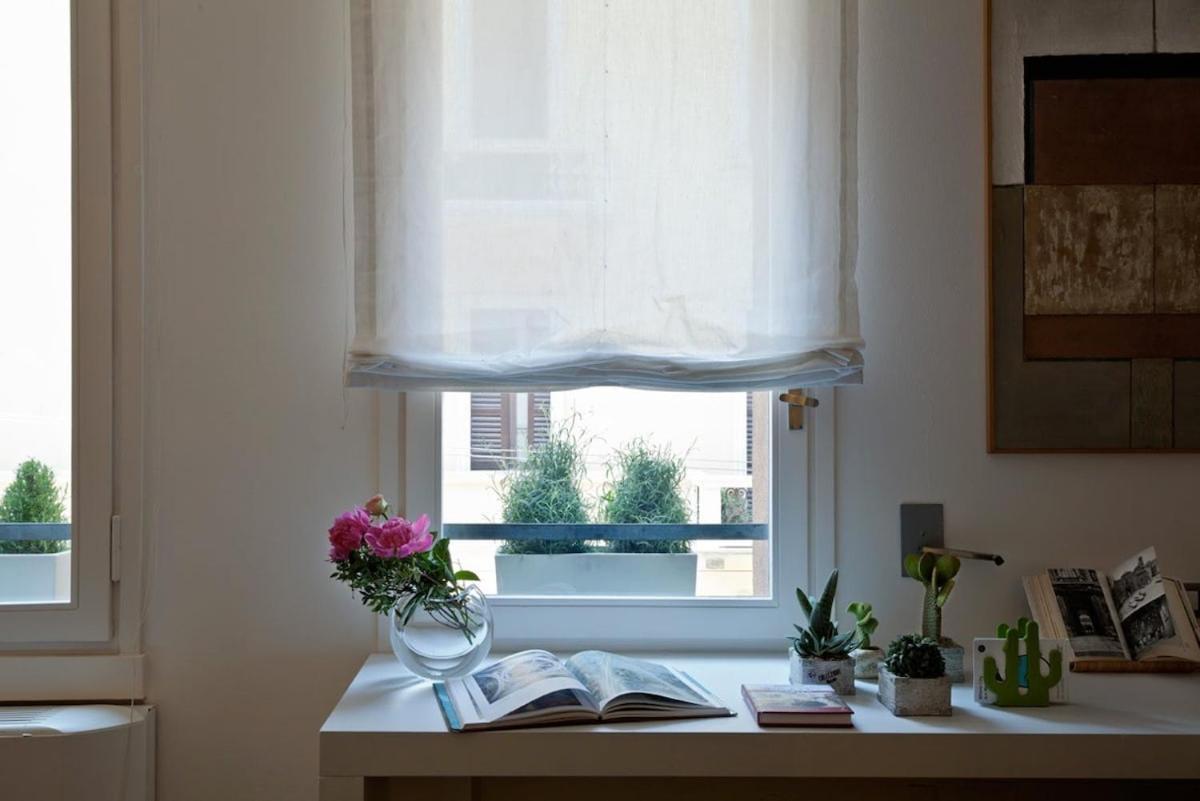 Apartment Brera A Design In *