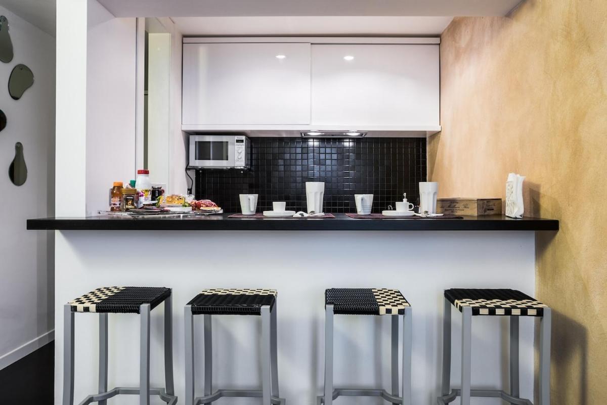 Brera A Design In Apartment