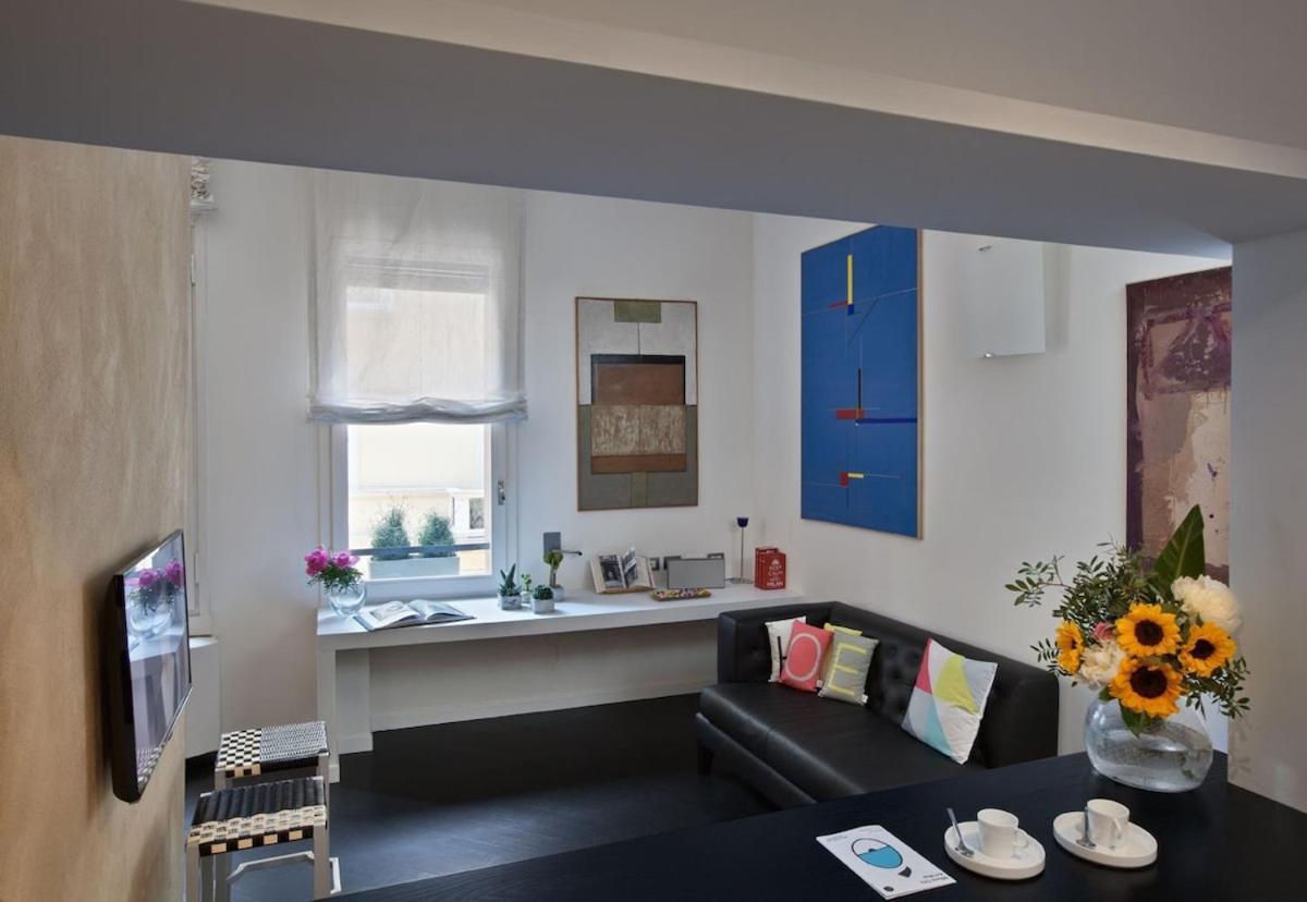 Apartment Brera A Design In *