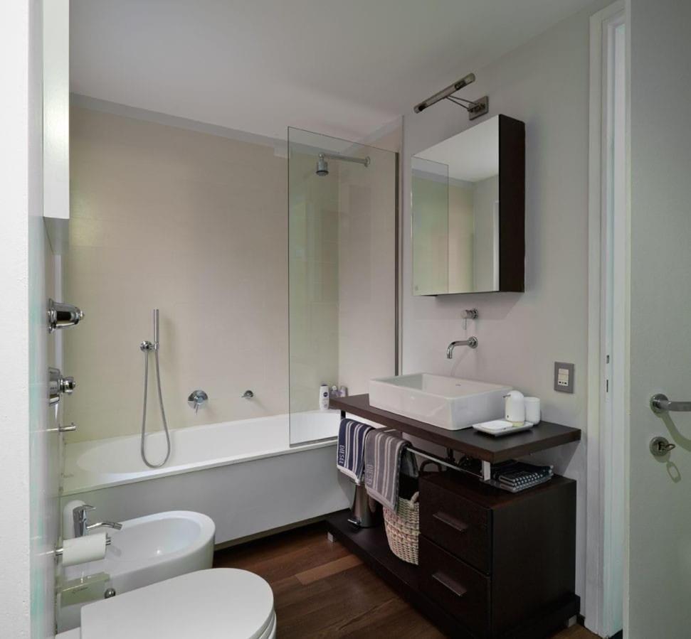 Apartment Brera A Design In Milan
