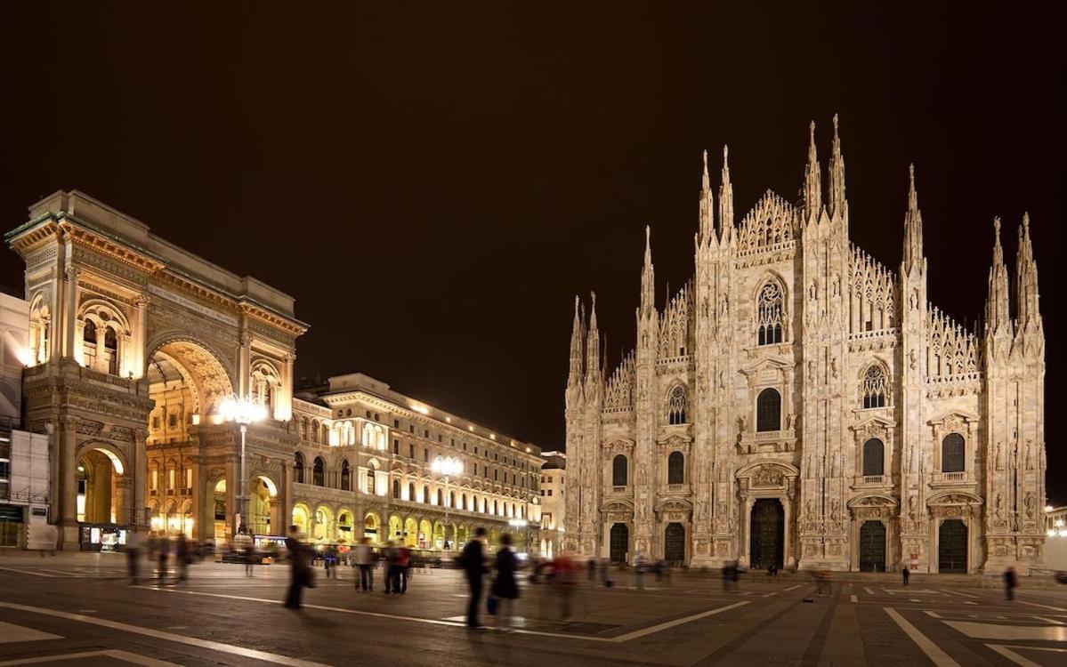 Brera A Design In Milan