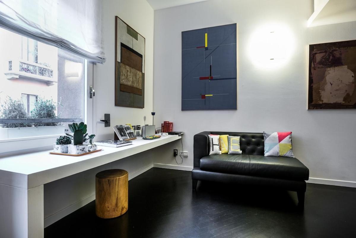 Brera A Design In