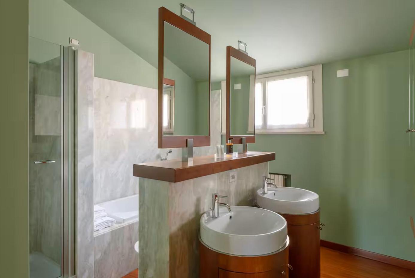 Appartamento 4 Bedroom Apartament With Terrace-duomo View