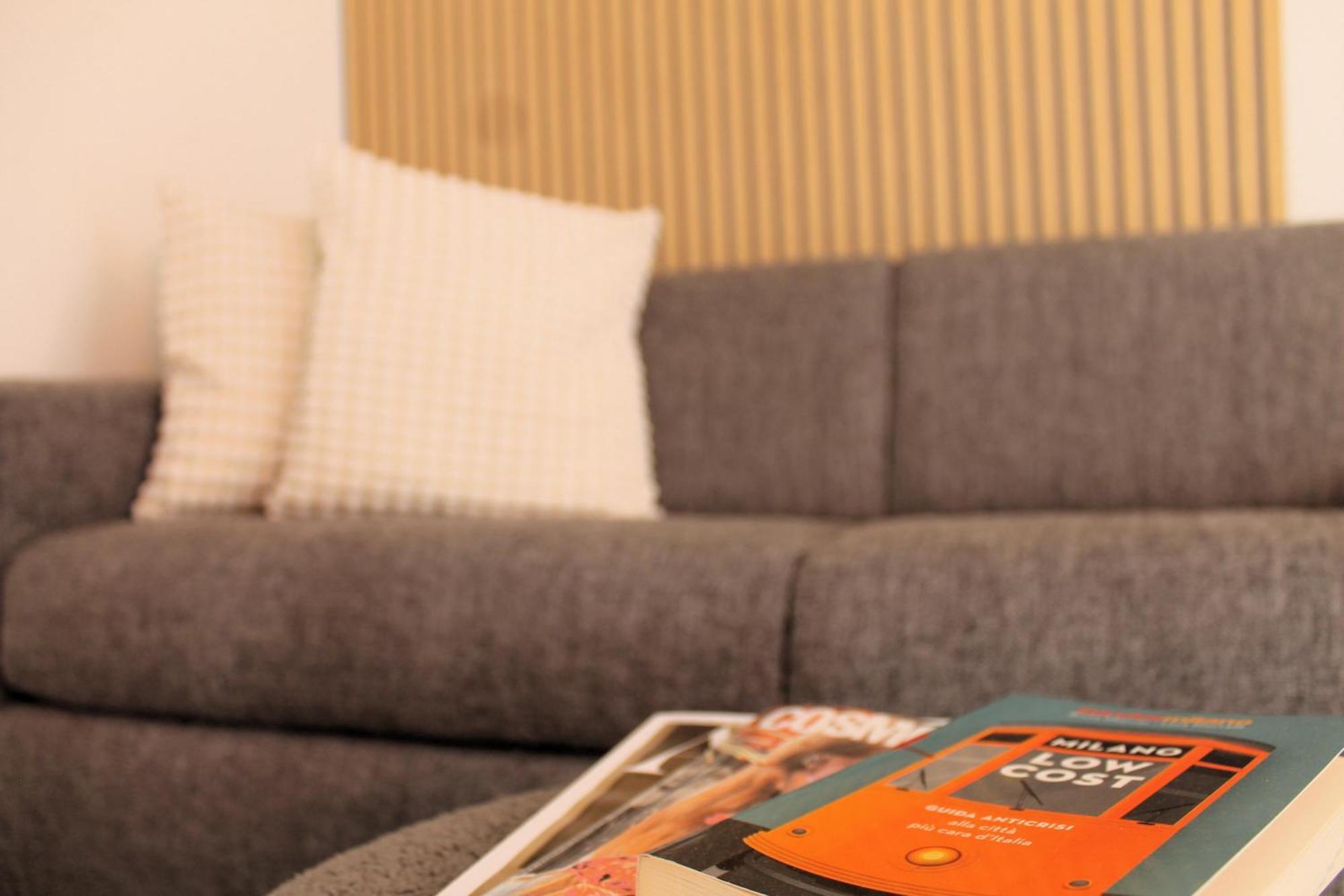 Yr - Niguarda - Dergano Apartamento Milão