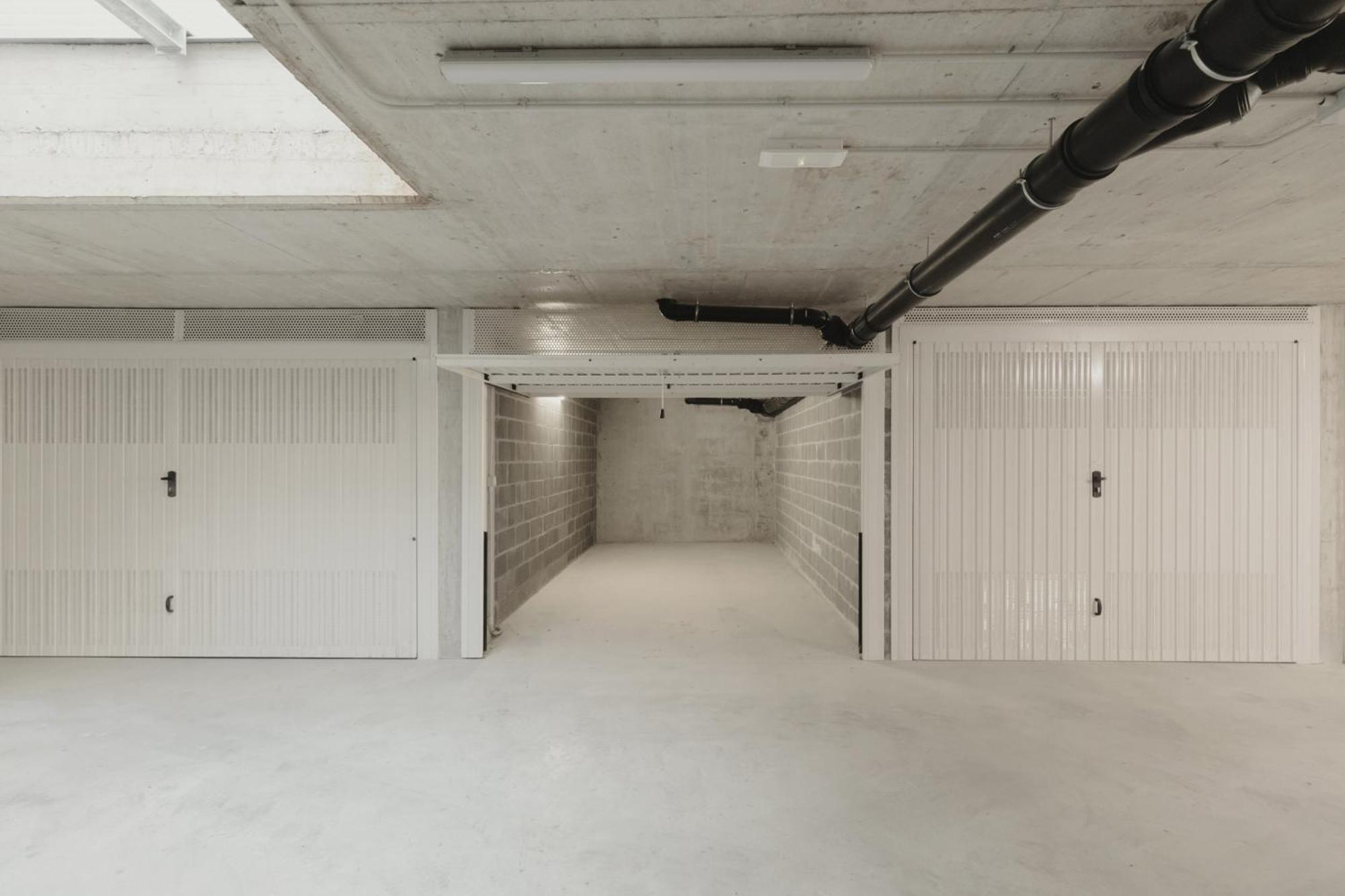 Gohost - Modern And Bright Apartments With Terrace And Balcony Apartment *