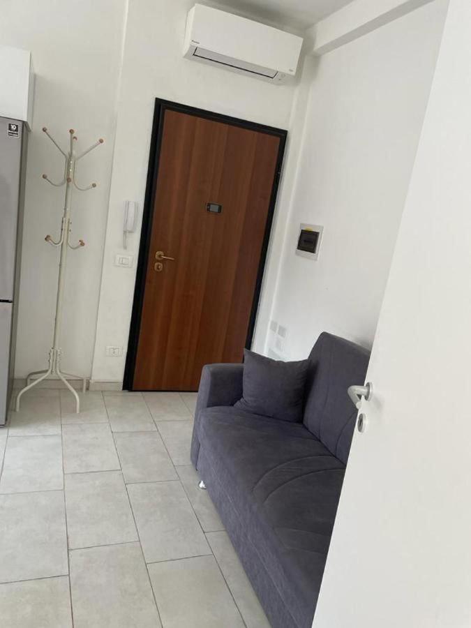 Apartment Gioia Exclusive Milan