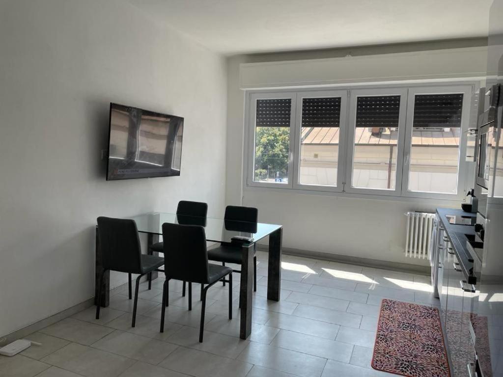 Gioia Exclusive Apartment