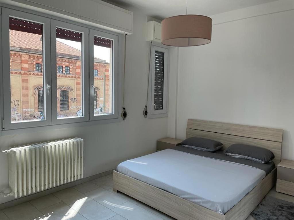 Apartment Gioia Exclusive