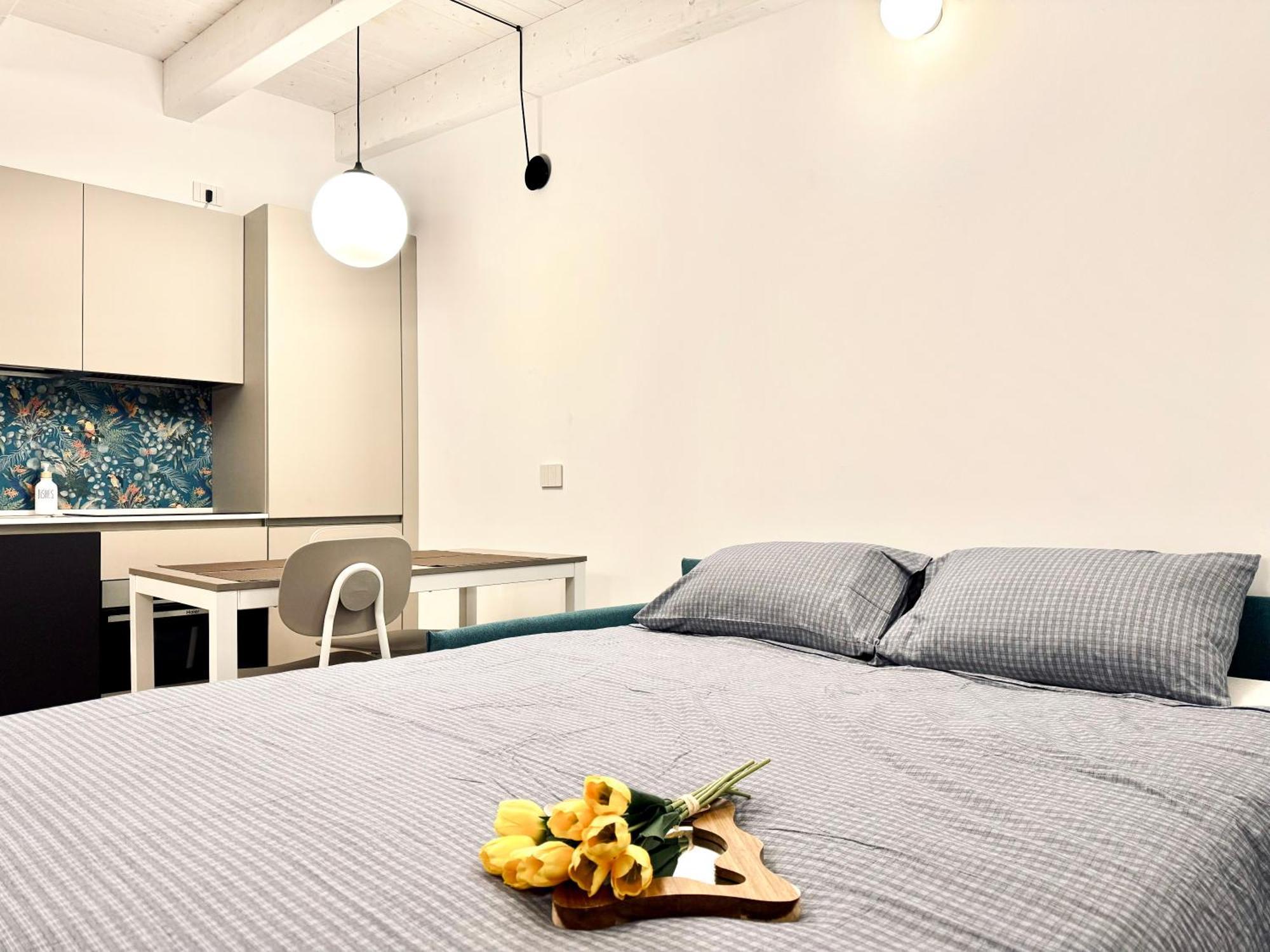 Luxe Eco-paradise Apartment *