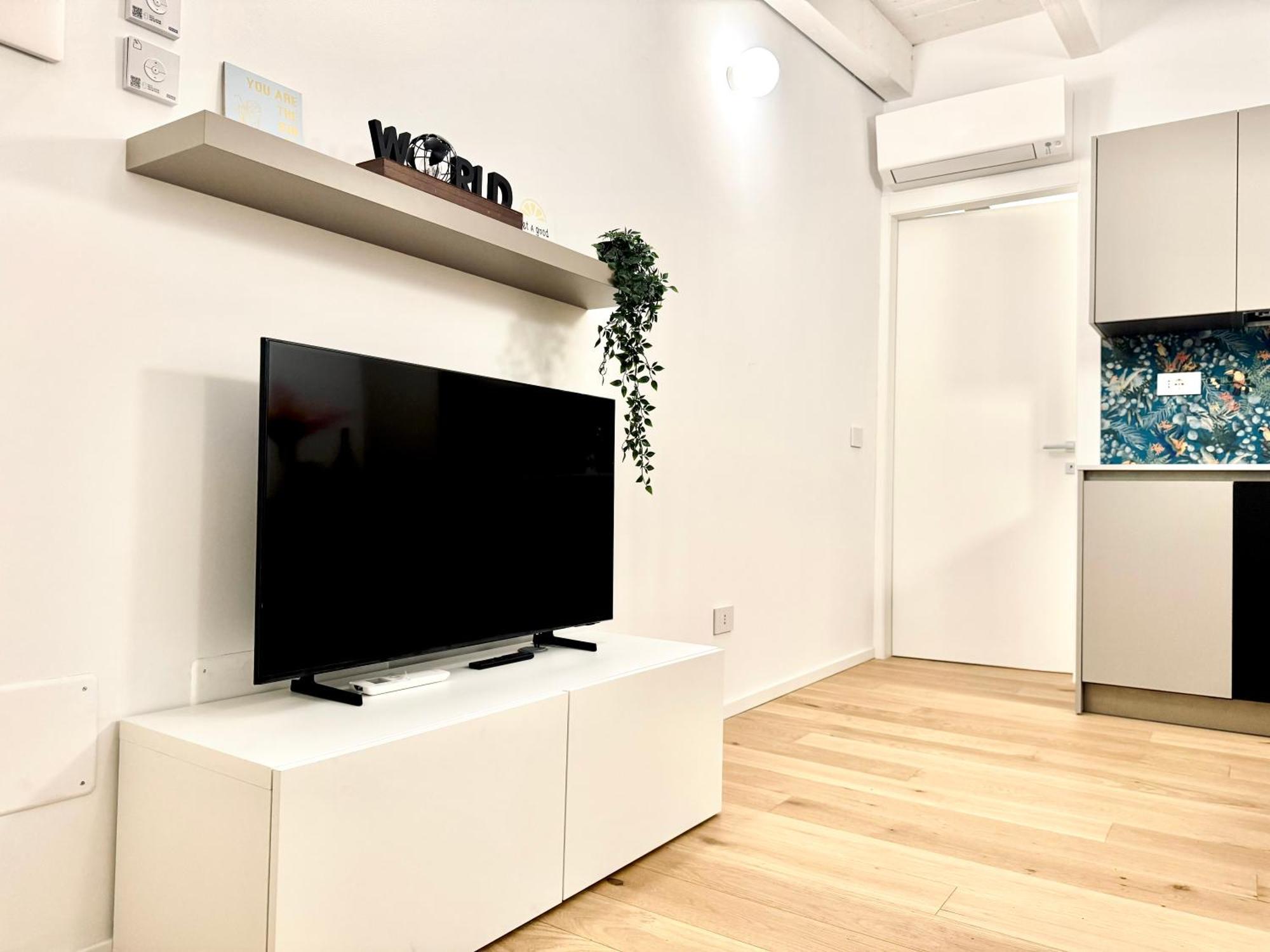 Luxe Eco-paradise Apartment *