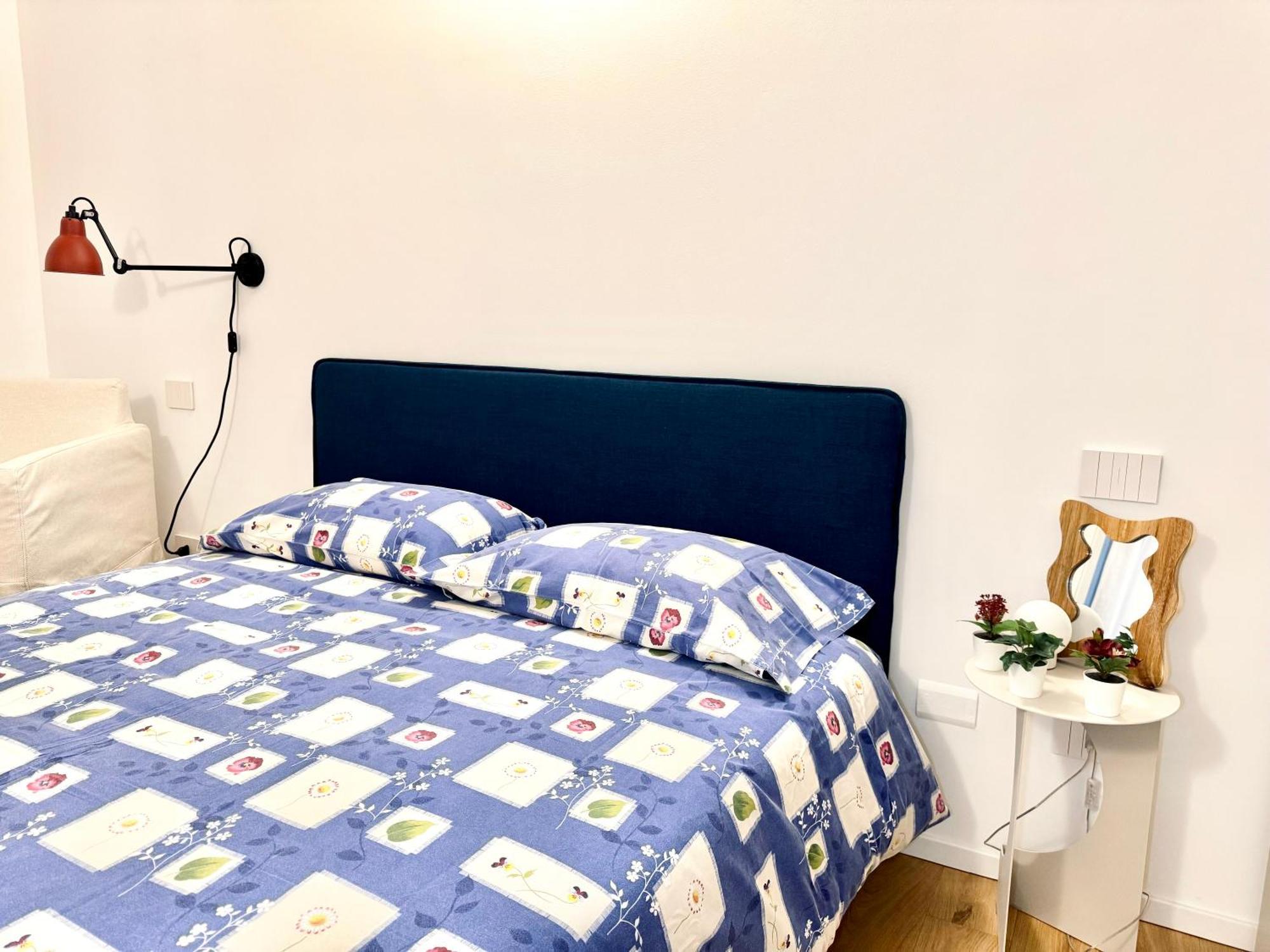 Apartment Luxe Eco-paradise Milan