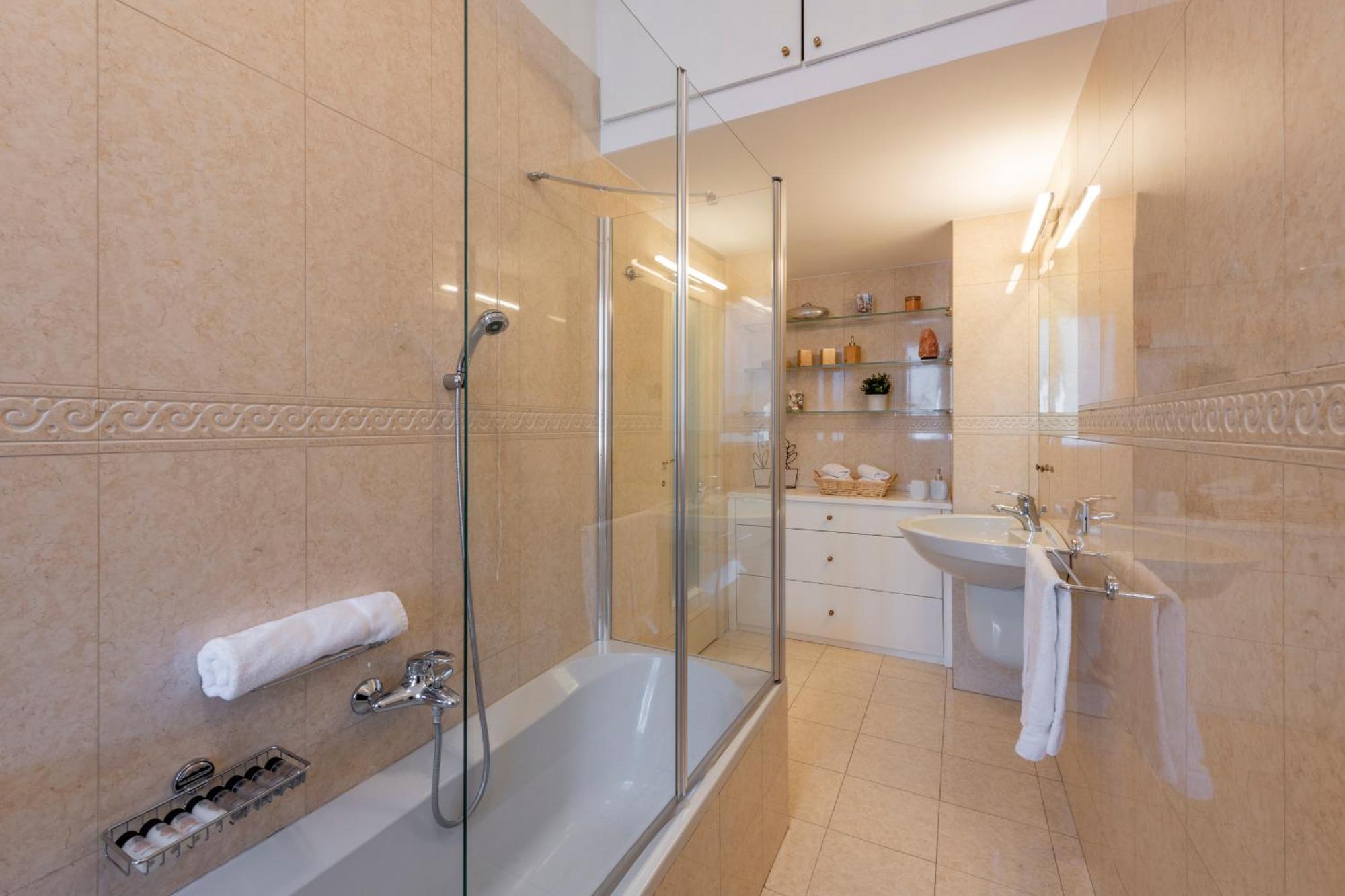 Apartamento Otto Novembre, 3 Ampio Ed Elegante Con Vista Milão
