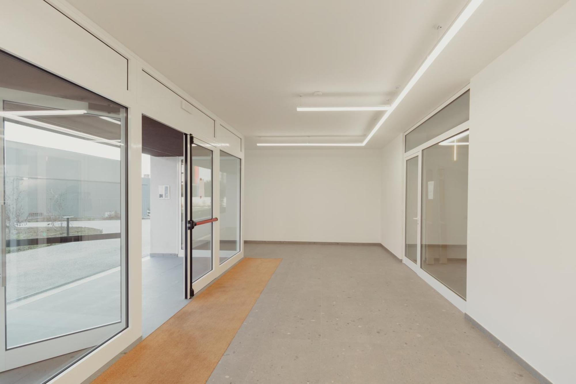 Apartment Gohost - Modern And Bright Apartments With Terrace And Balcony Milan