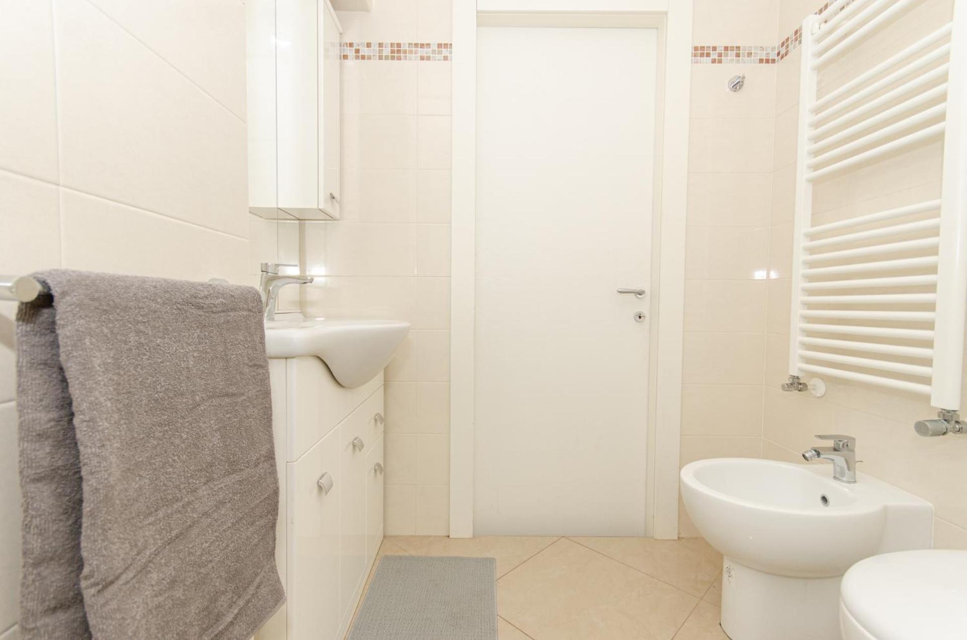 Brianza Flat Apartment Milan